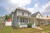 707.5 West Vine Street Mount Vernon Home Listings - RE/MAX Stars Realty 